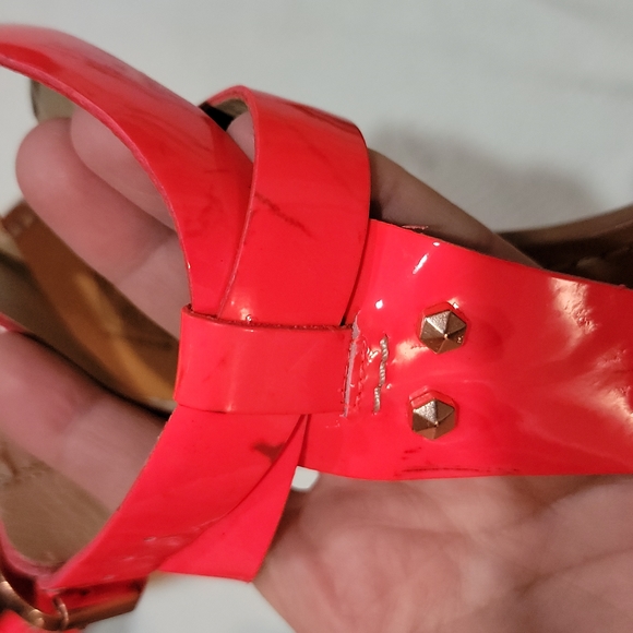 Summer sandals - Picture 8 of 9